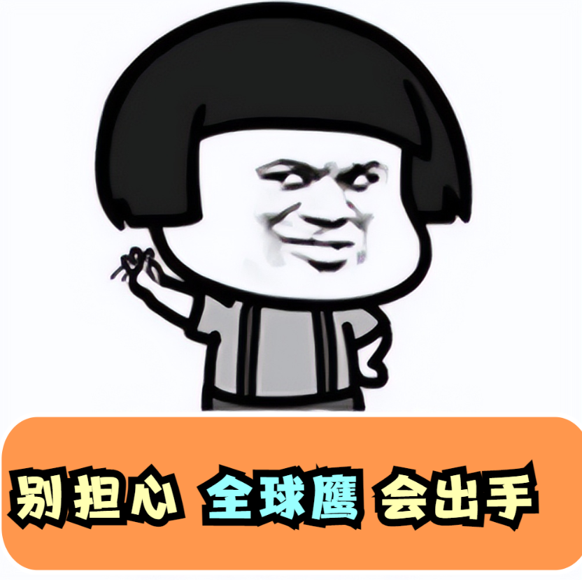 全球鷹無人機(jī)