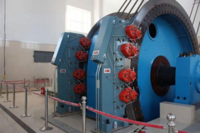 礦用大型固定設(shè)備檢驗